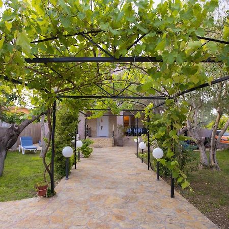 Vila Halkidiki Nea Kallikrateia 외부 사진