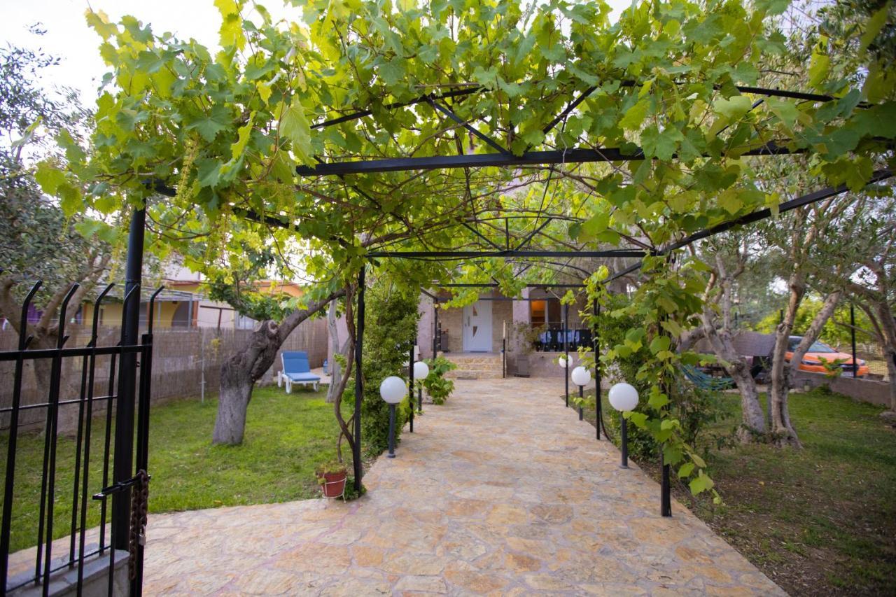 Vila Halkidiki Nea Kallikrateia 외부 사진