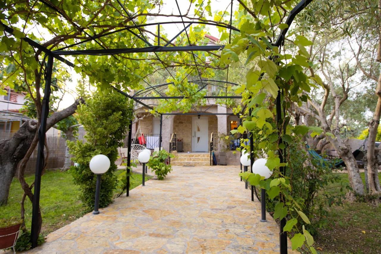 Vila Halkidiki Nea Kallikrateia 외부 사진