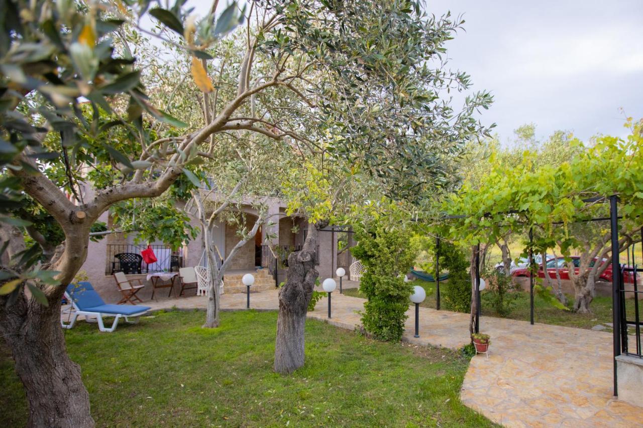 Vila Halkidiki Nea Kallikrateia 외부 사진