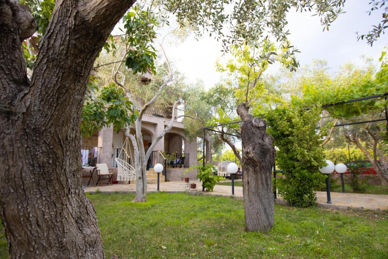 Vila Halkidiki Nea Kallikrateia 외부 사진