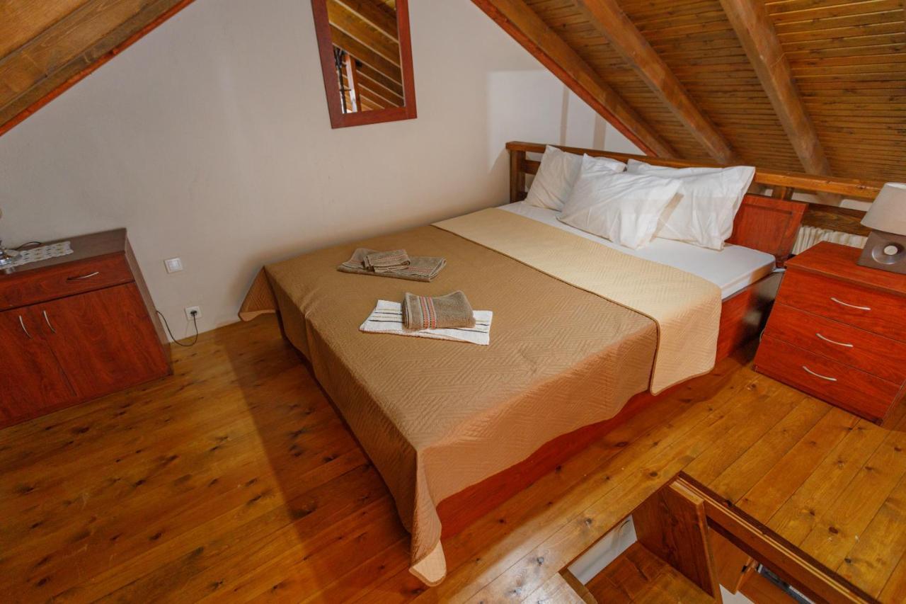 Vila Halkidiki Nea Kallikrateia 외부 사진