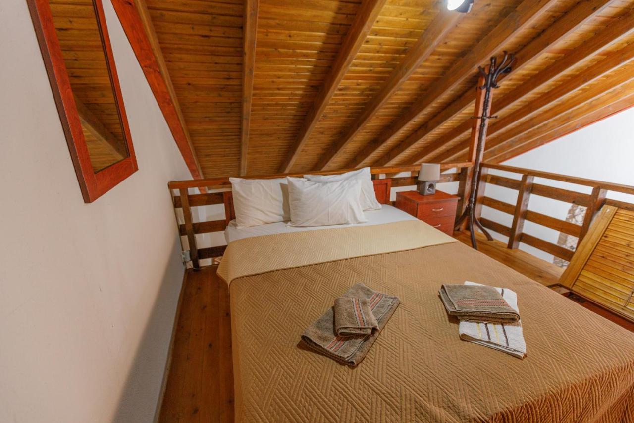 Vila Halkidiki Nea Kallikrateia 외부 사진
