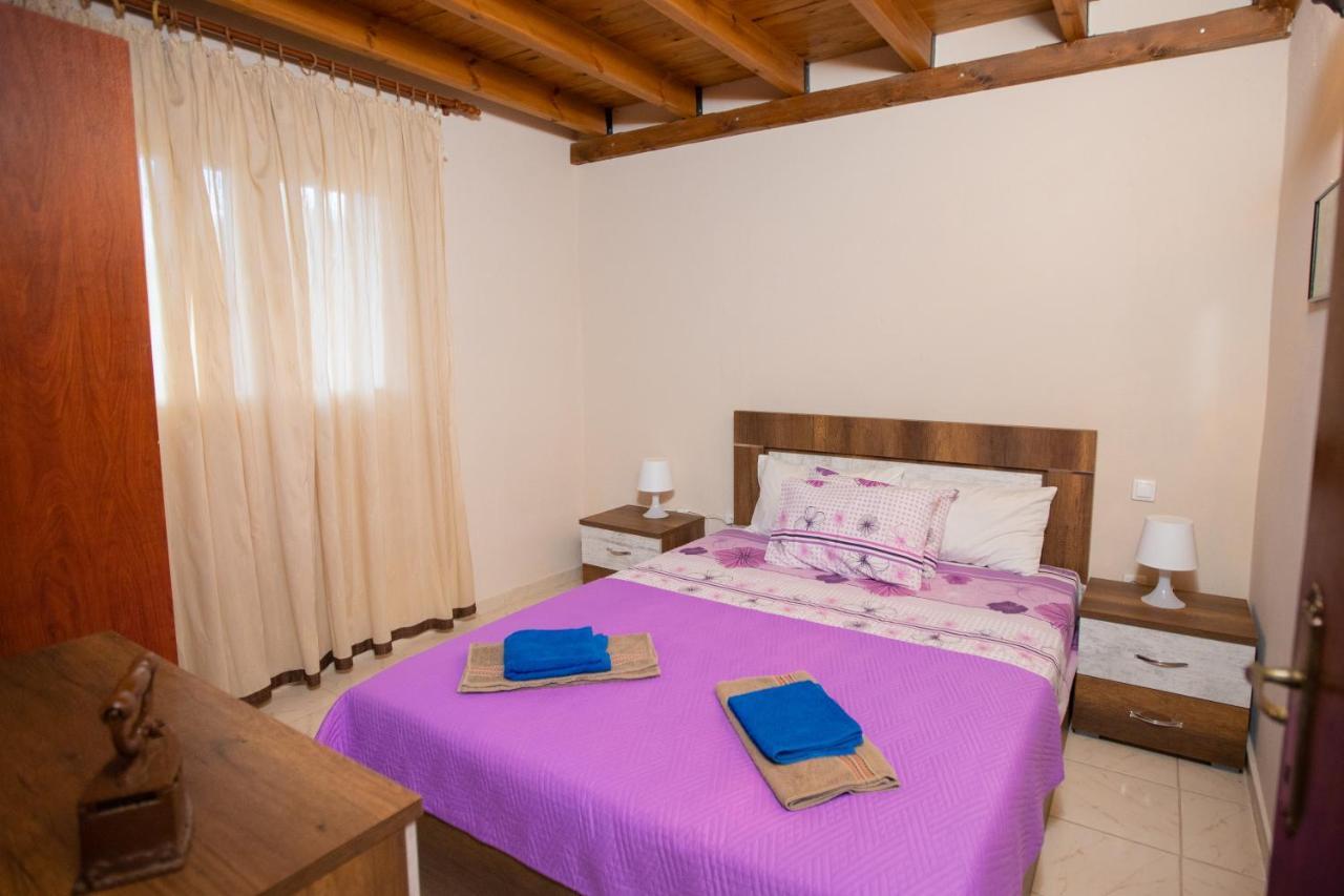 Vila Halkidiki Nea Kallikrateia 외부 사진