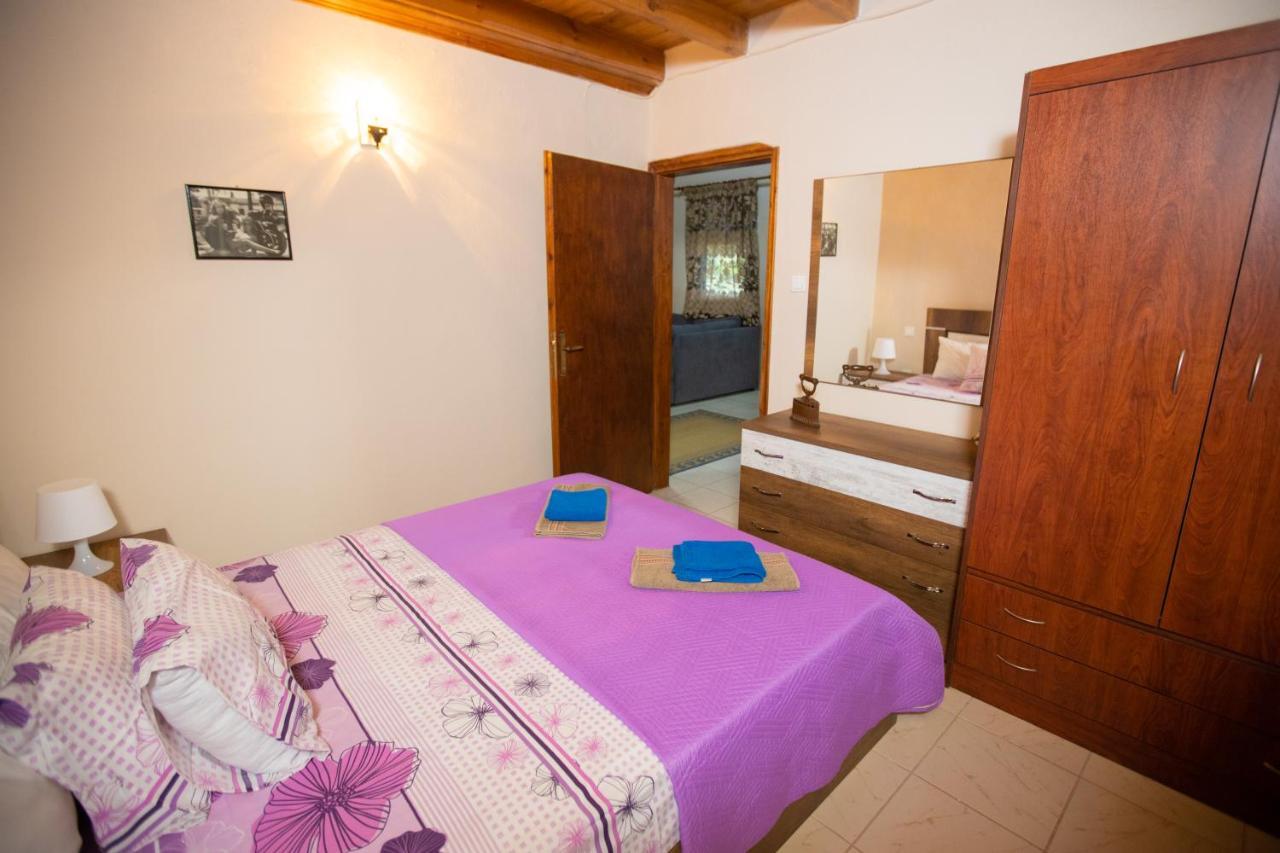 Vila Halkidiki Nea Kallikrateia 외부 사진