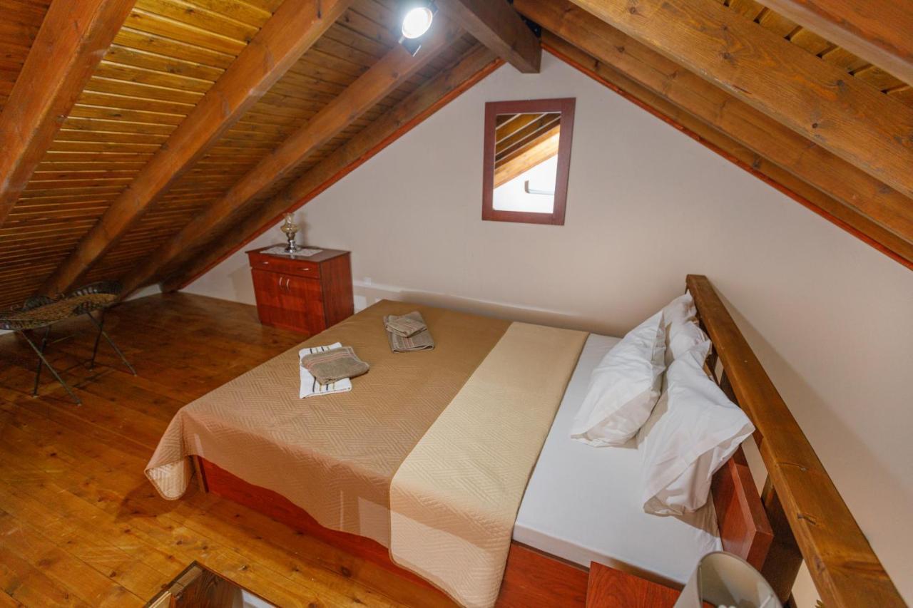 Vila Halkidiki Nea Kallikrateia 외부 사진