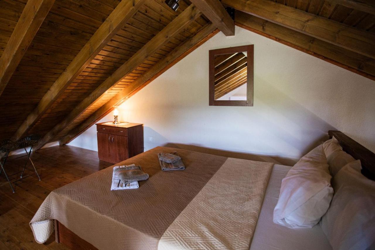 Vila Halkidiki Nea Kallikrateia 외부 사진