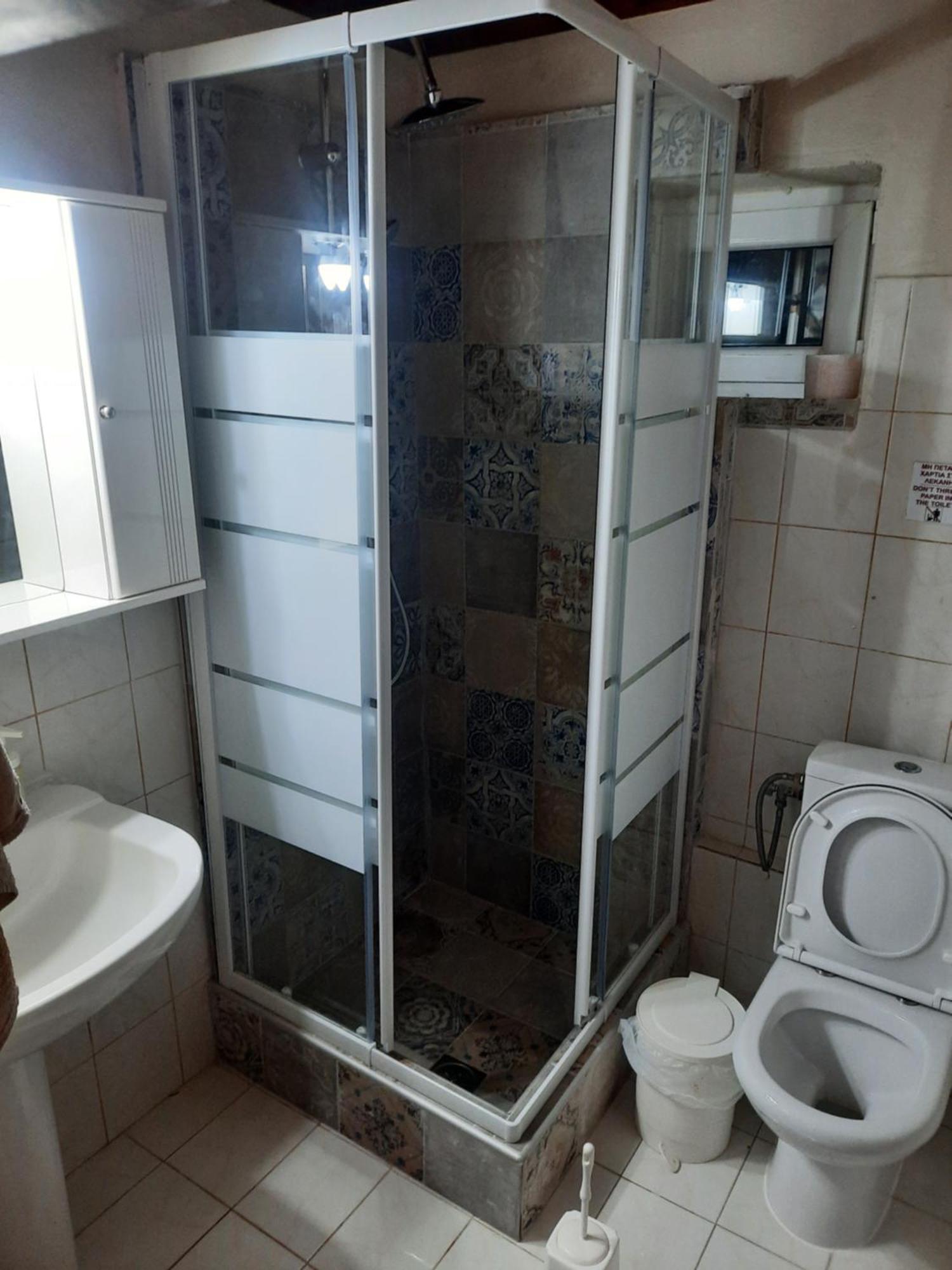 Vila Halkidiki Nea Kallikrateia 외부 사진